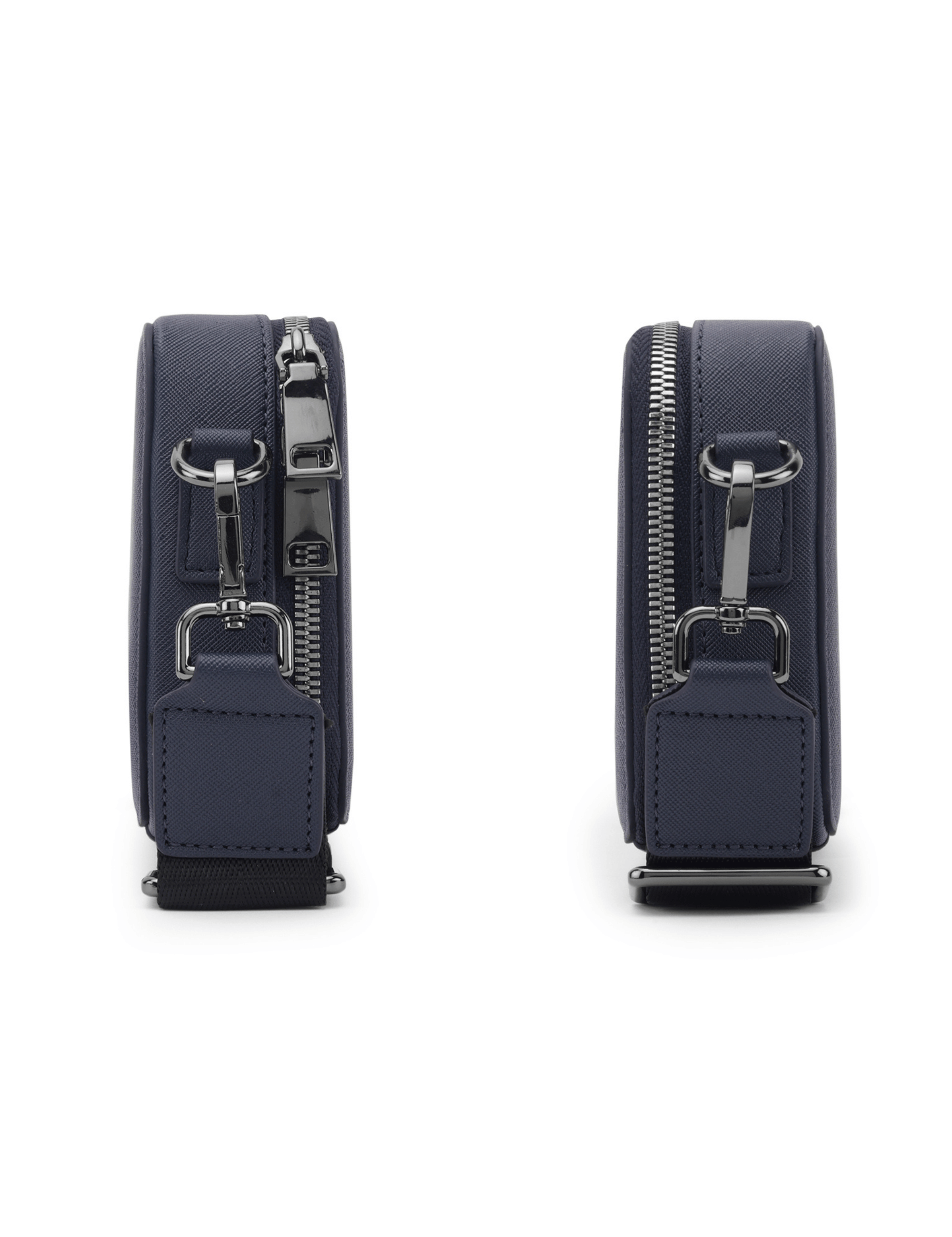 The Abyss Sling Bag(BLUE)