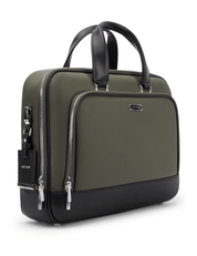The Hover Briefcase(Olive)