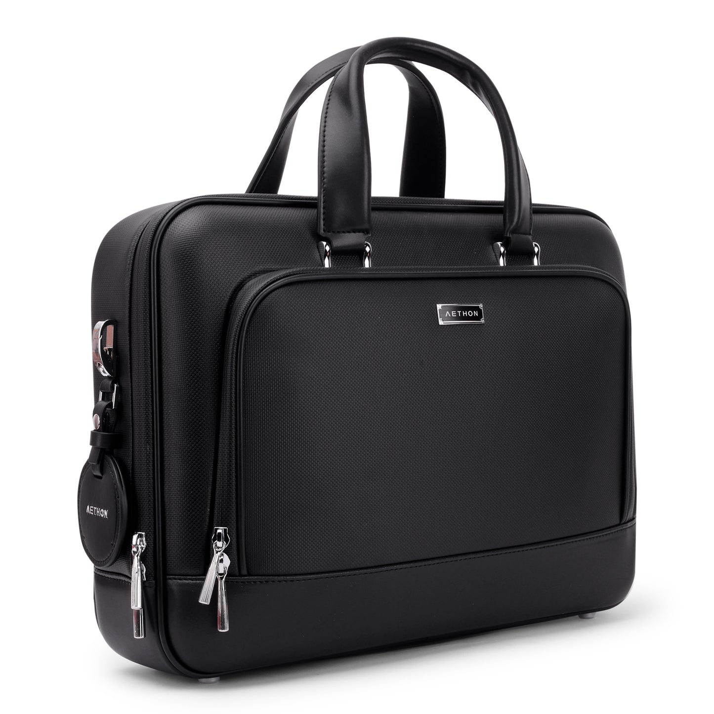 The Hover Briefcase(Black)