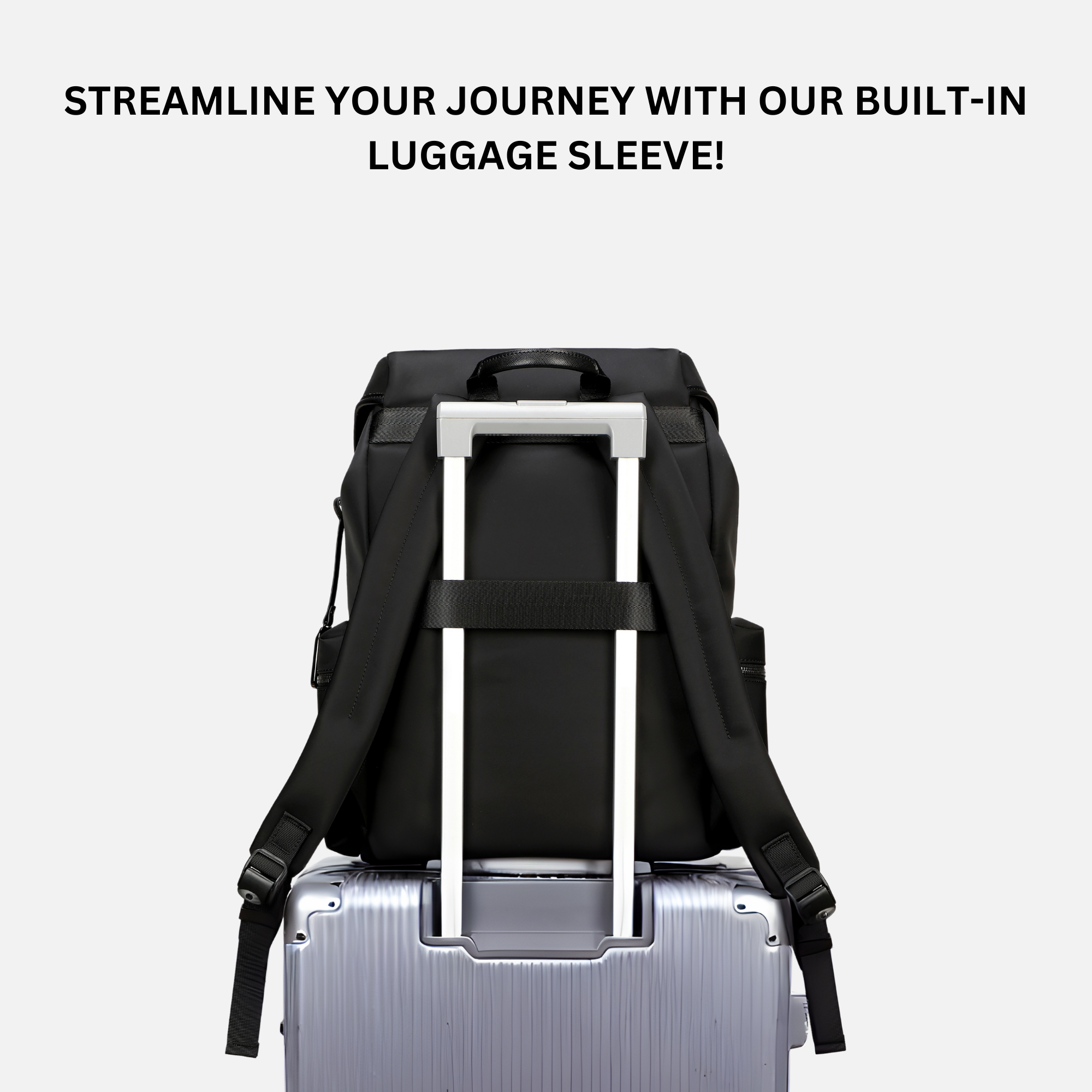 The Ridge Backpack – Aethon