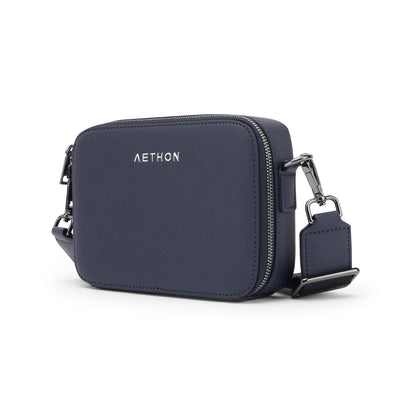 The Abyss Sling Bag(BLUE)