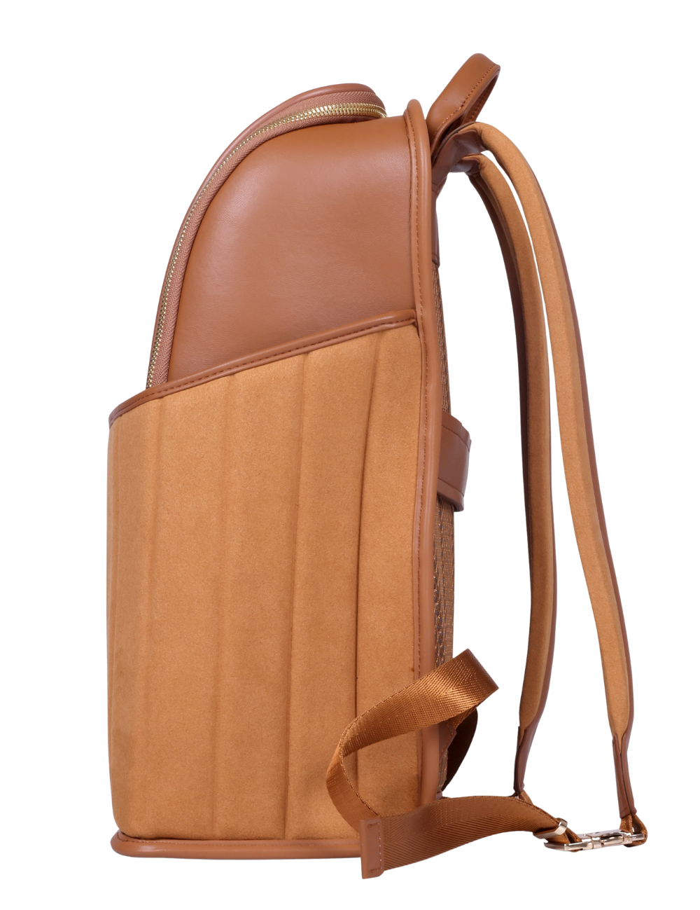 Hover Camel Luxe Backpack
