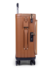 The Hover Camel Luxe Luggage-Cabin