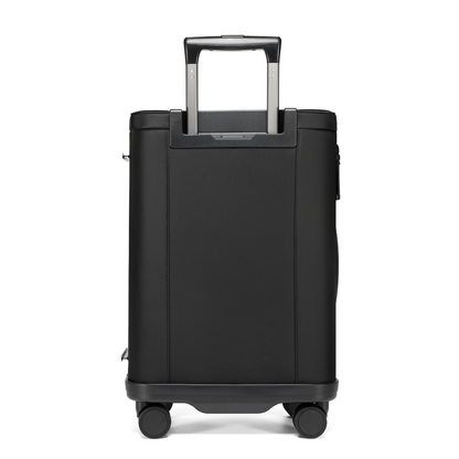 The Hover Luggage-Cabin(Black)