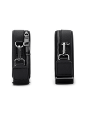 The Abyss Sling Bag (Black)