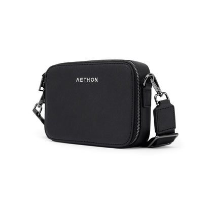 The Abyss Sling Bag (Black)