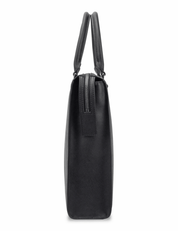 The Elite Briefcase ( Black)