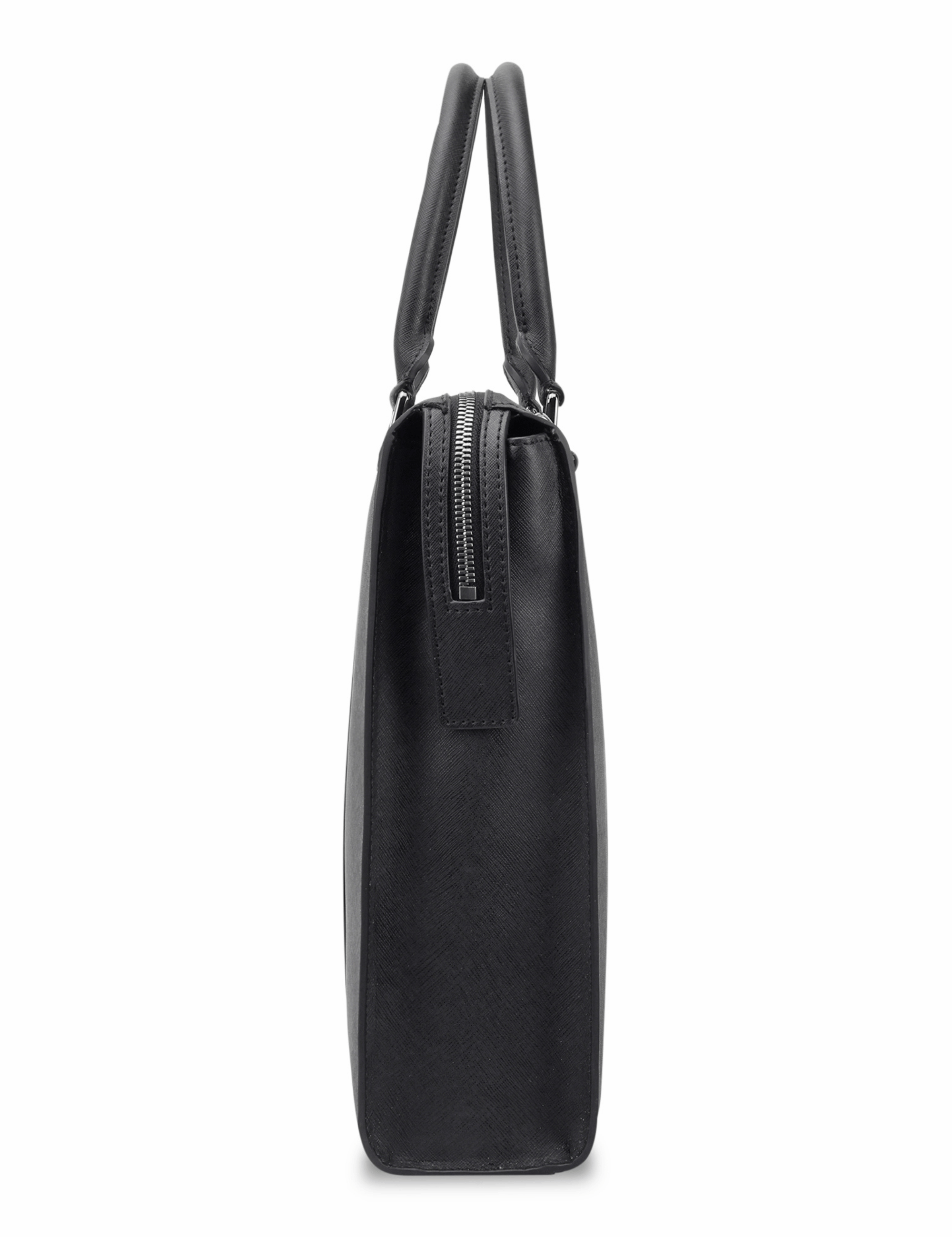 The Elite Briefcase ( Black)