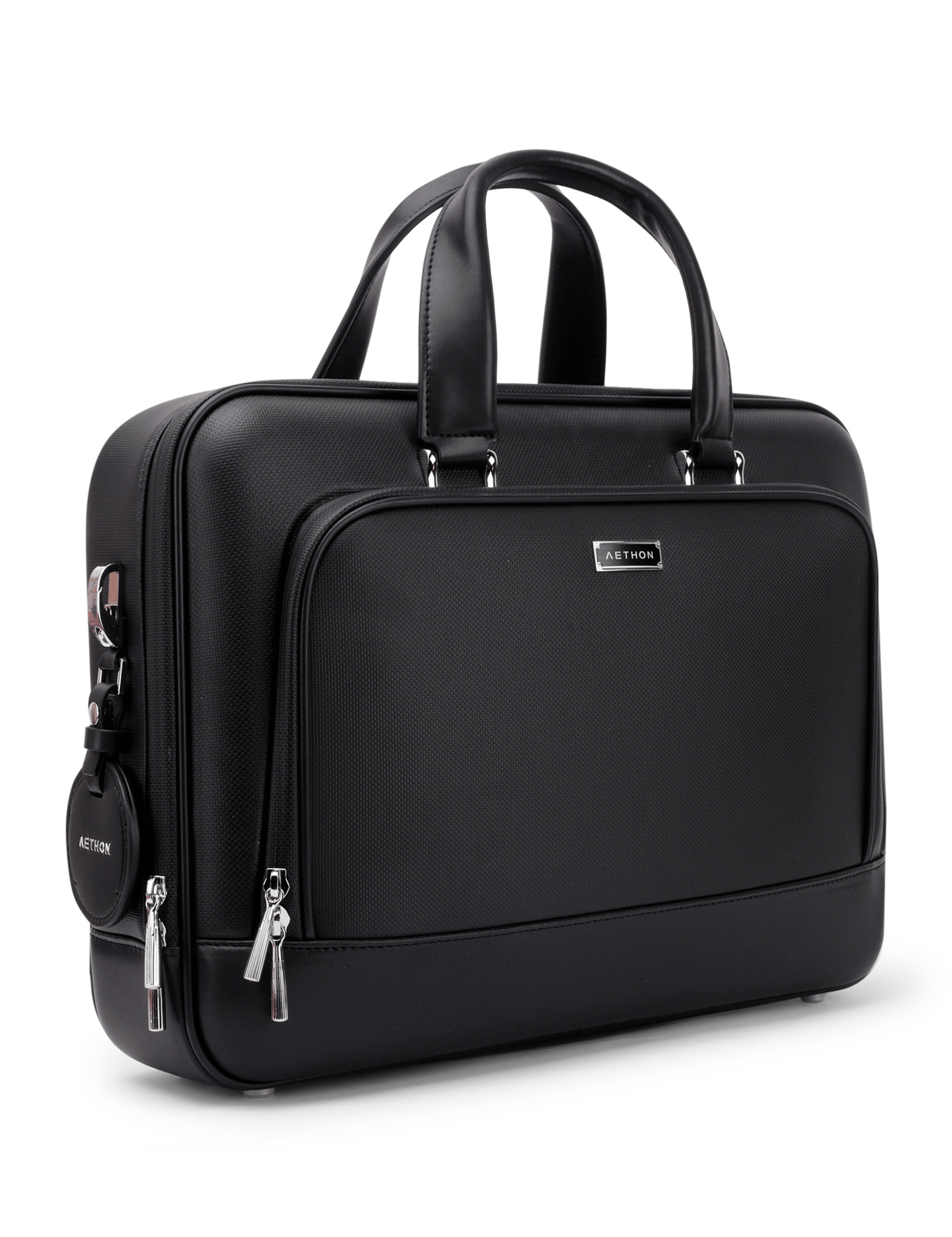 The Hover Briefcase(Black)