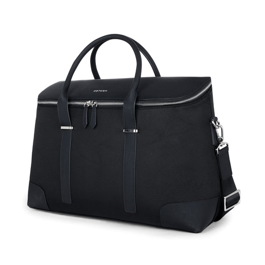 The London Duffle(Black)