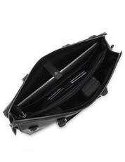 The Elite Briefcase ( Black)