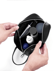 The Voyager Pouch(Black)