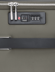 The Hover Luggage-Cabin(Olive)