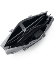 The Elite Briefcase (Grey)