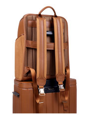 Hover Camel Luxe Backpack