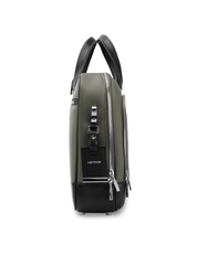 The Hover Briefcase(Olive)