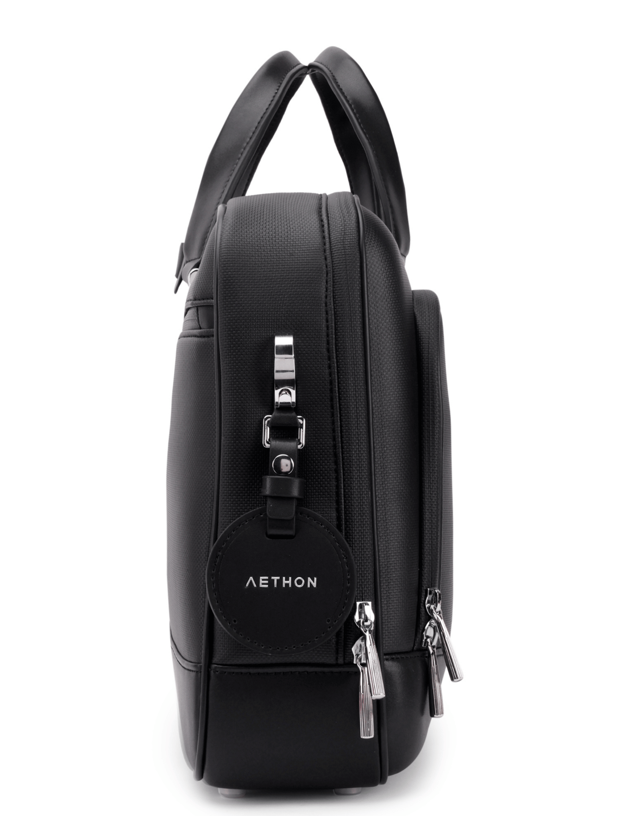 The Hover Briefcase(Black)