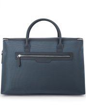 The London Duffle(Blue)