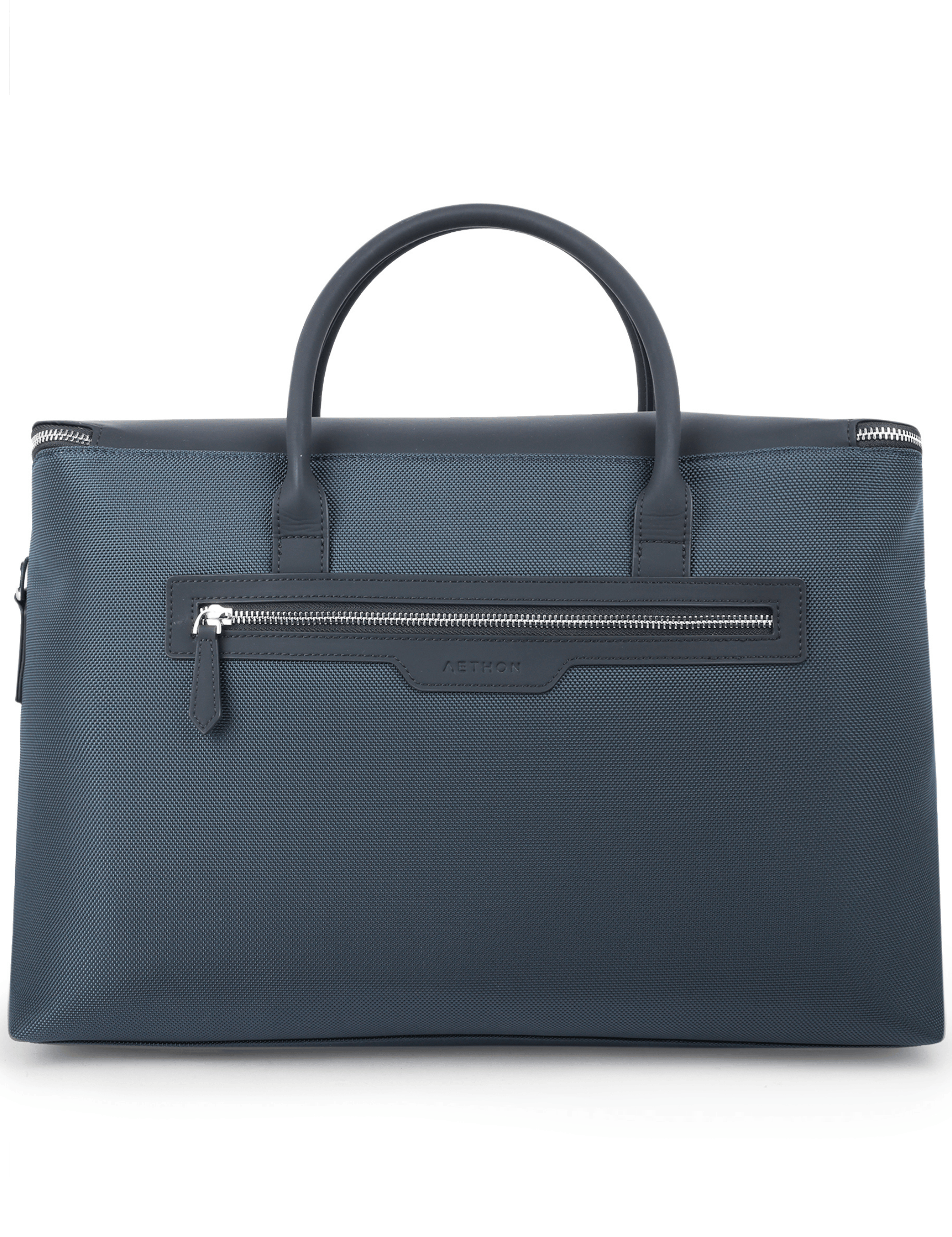 The London Duffle(Blue)