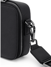 The Abyss Sling Bag (Black)