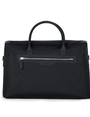 The London Duffle(Black)
