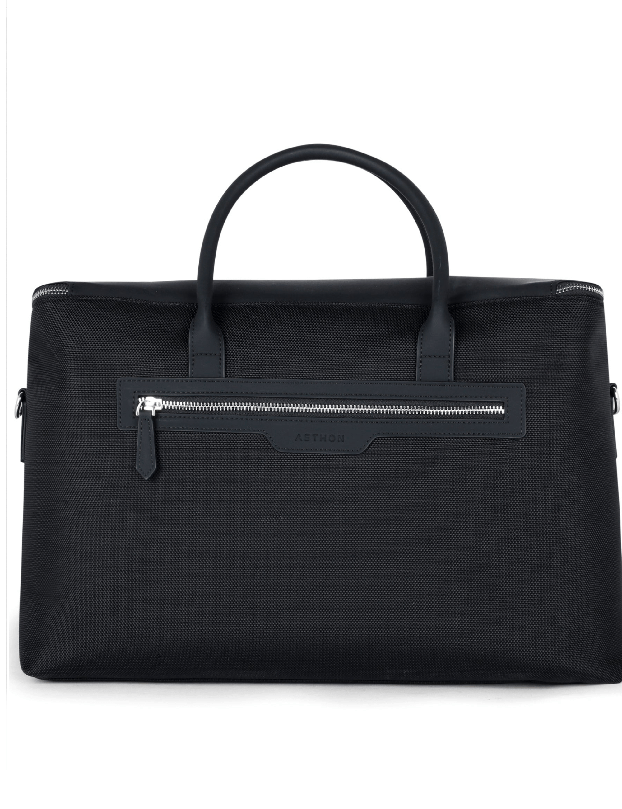 The London Duffle(Black)