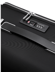 The Hover Luggage-Cabin(Black)