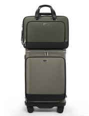 The Hover Briefcase(Olive)