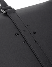 The Elite Briefcase ( Black)