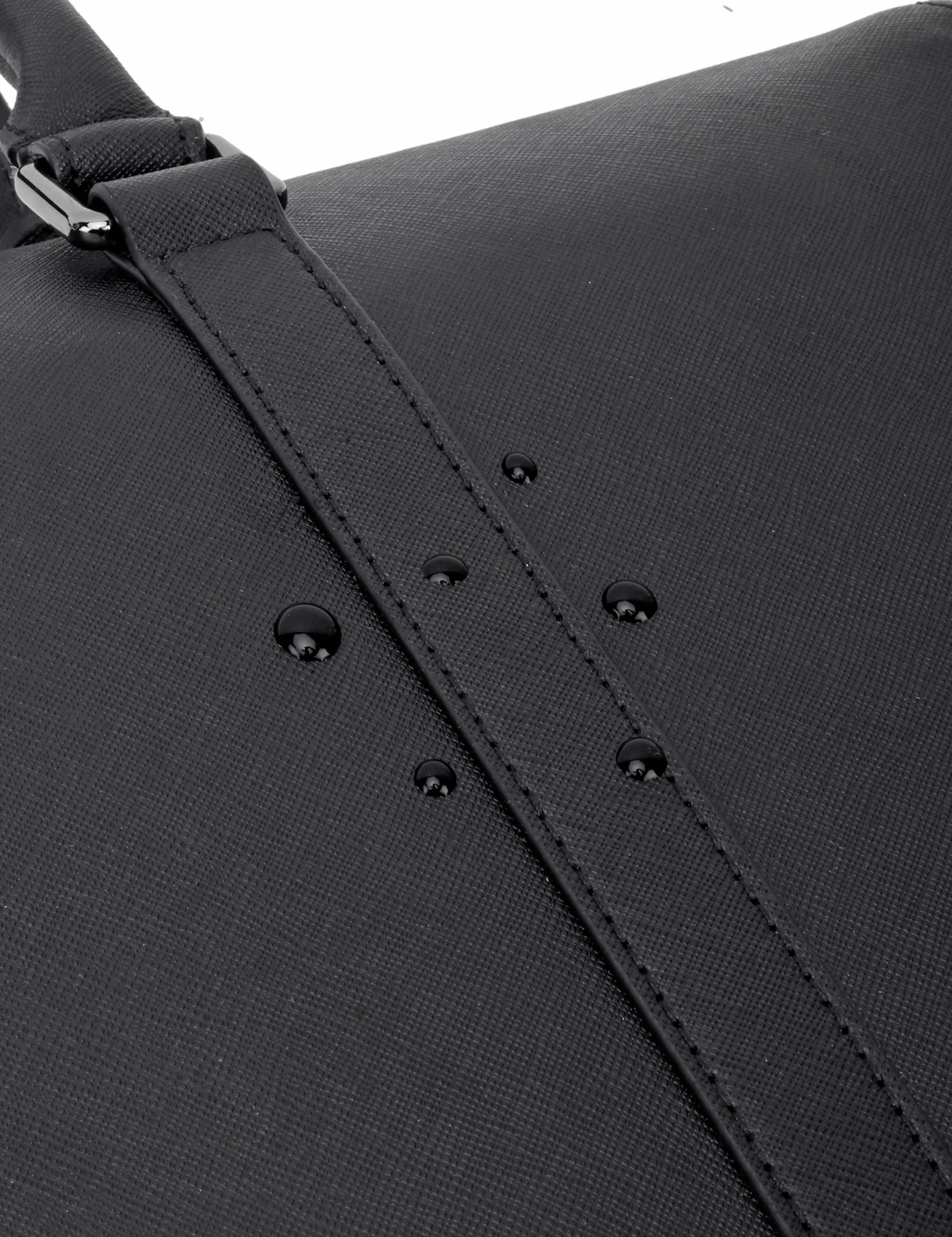 The Elite Briefcase ( Black)