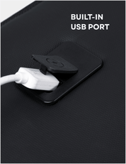 The Infusion Backpack