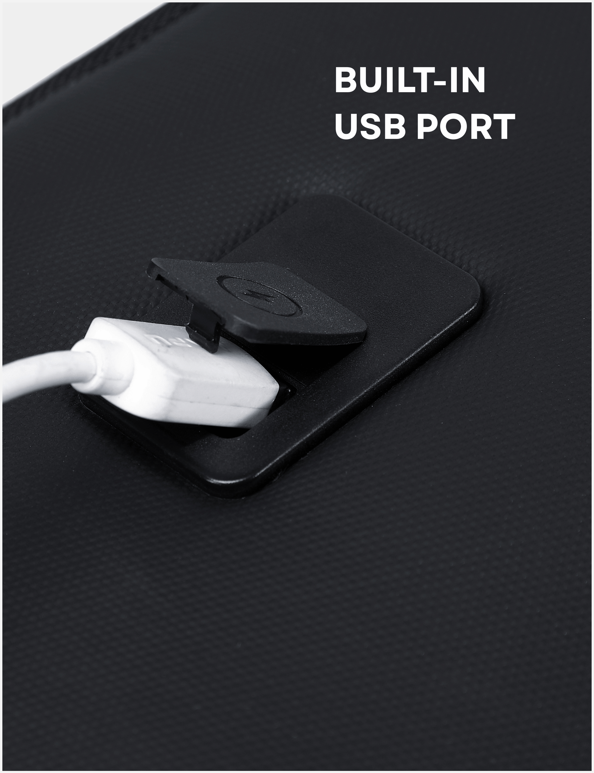 The Infusion Backpack