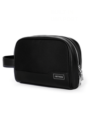 The Voyager Pouch(Black)