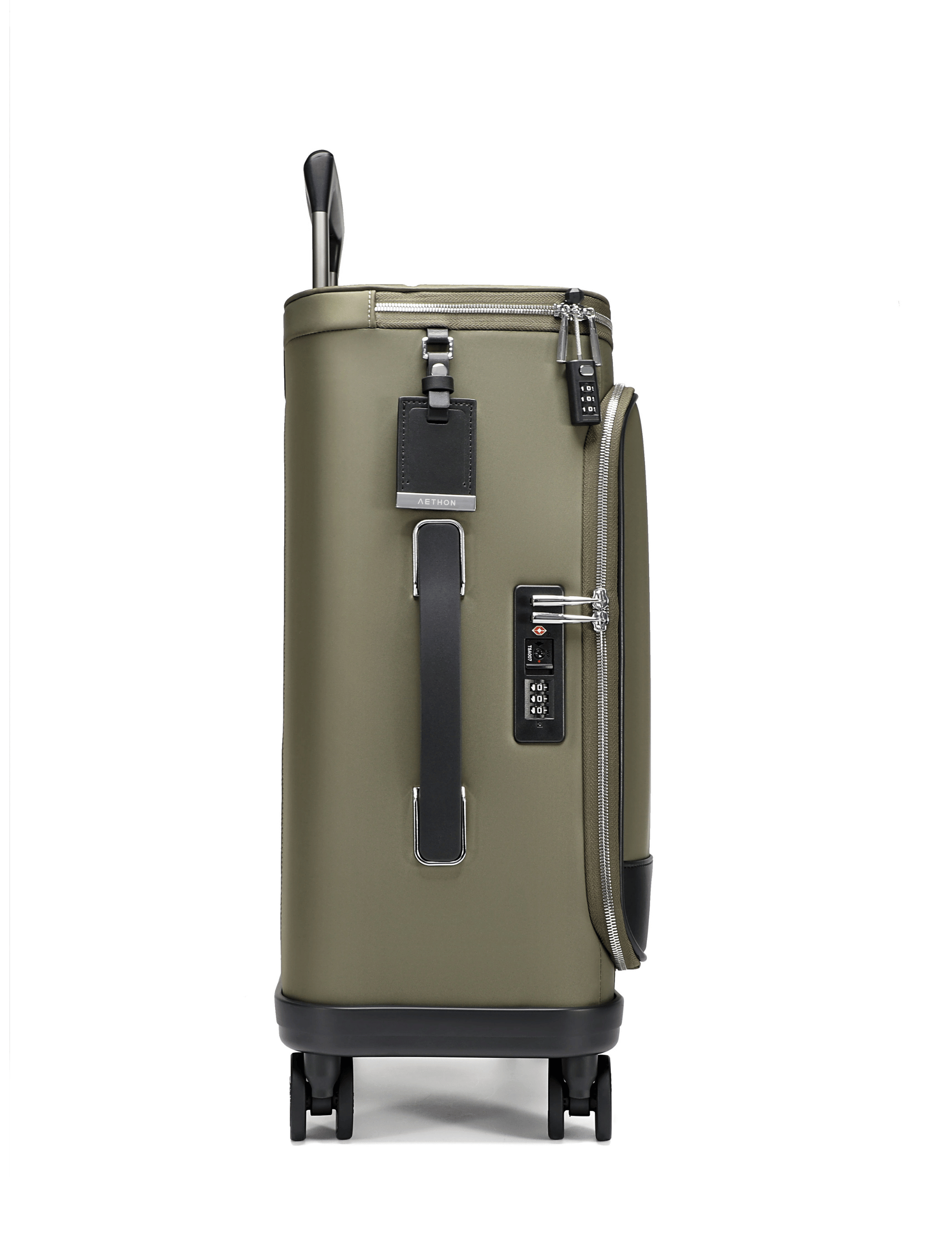 The Hover Luggage-Cabin(Olive)