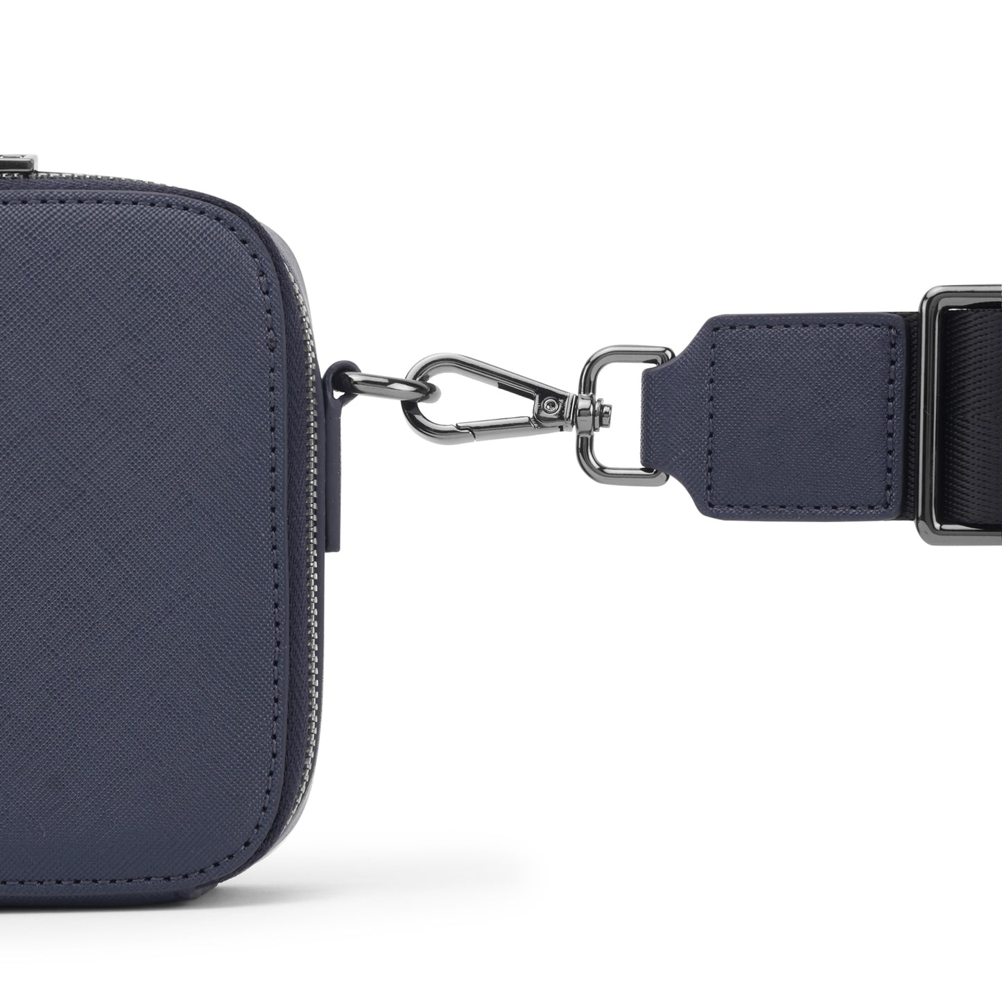 The Abyss Sling Bag(BLUE)