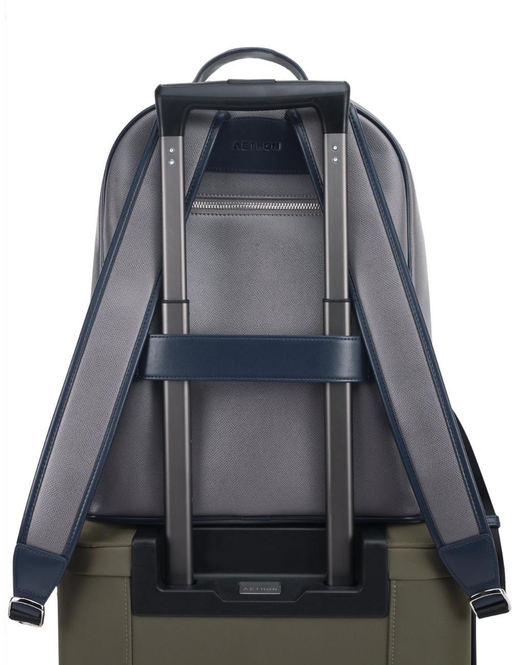 The Apex Backpack