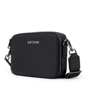 The Abyss Sling Bag (Black)