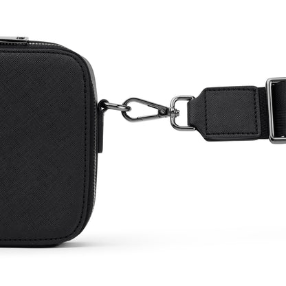 The Abyss Sling Bag (Black)