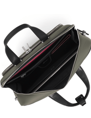 The Hover Briefcase(Olive)