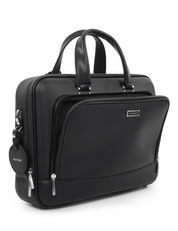 The Hover Briefcase(Black)