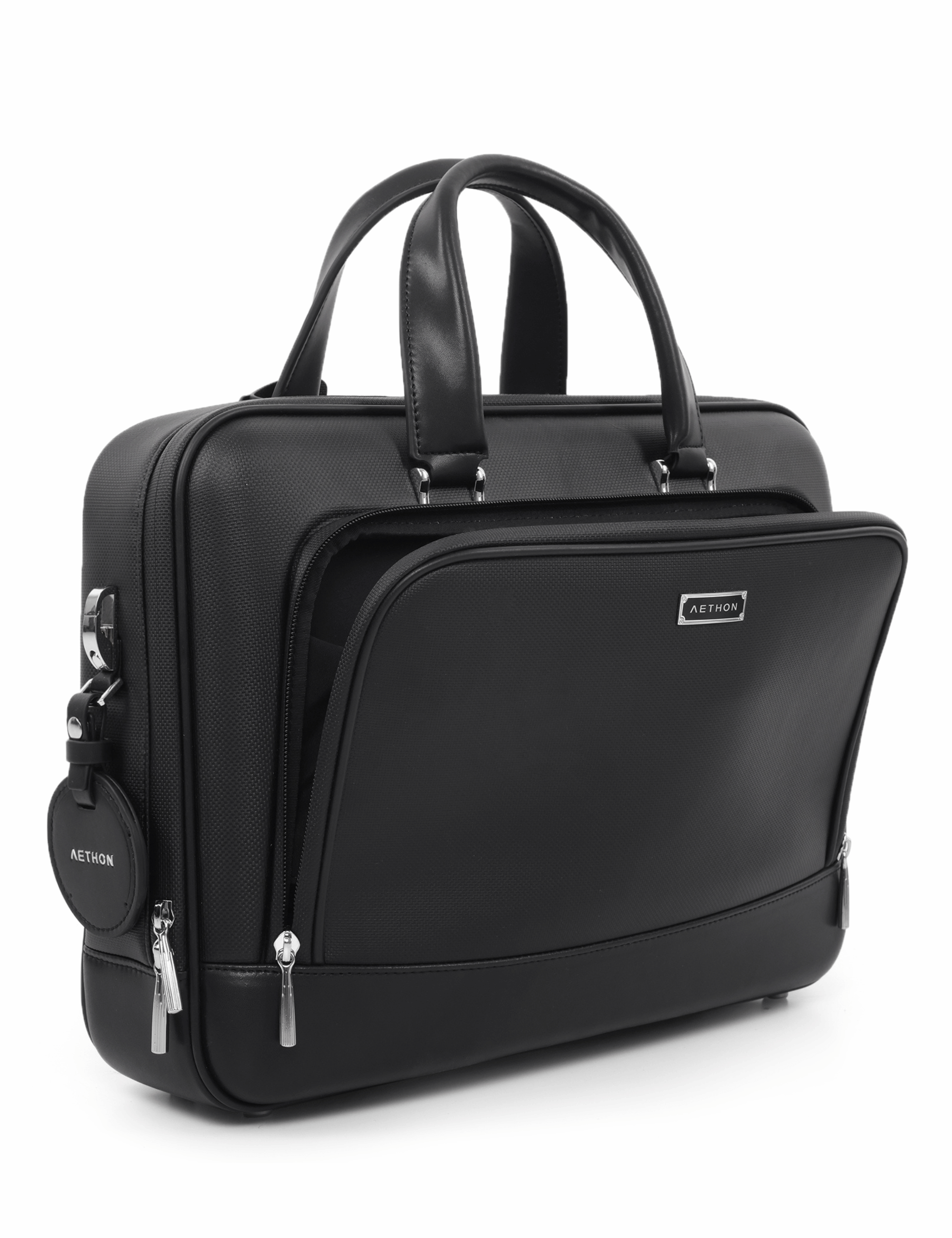 The Hover Briefcase(Black)