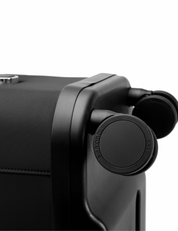 The Hover Luggage-Cabin(Black)