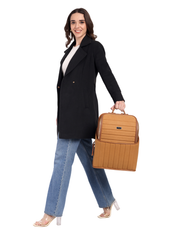 Hover Camel Luxe Backpack