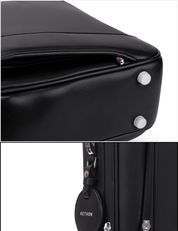 The Hover Briefcase(Black)