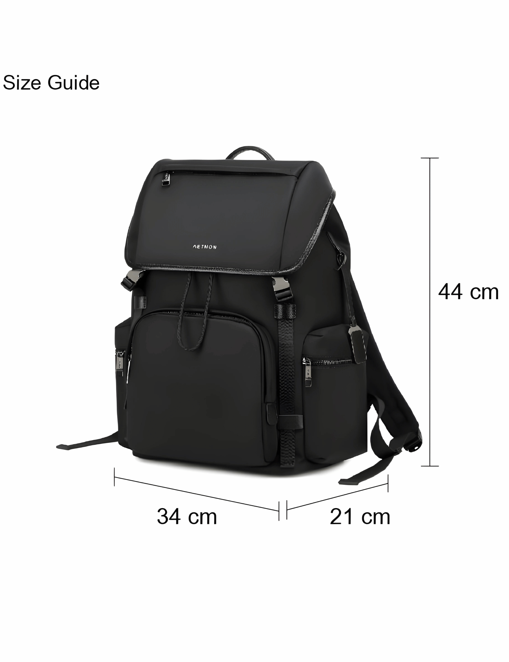 The Ridge Backpack