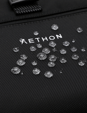 The Scout Backpack(Black)