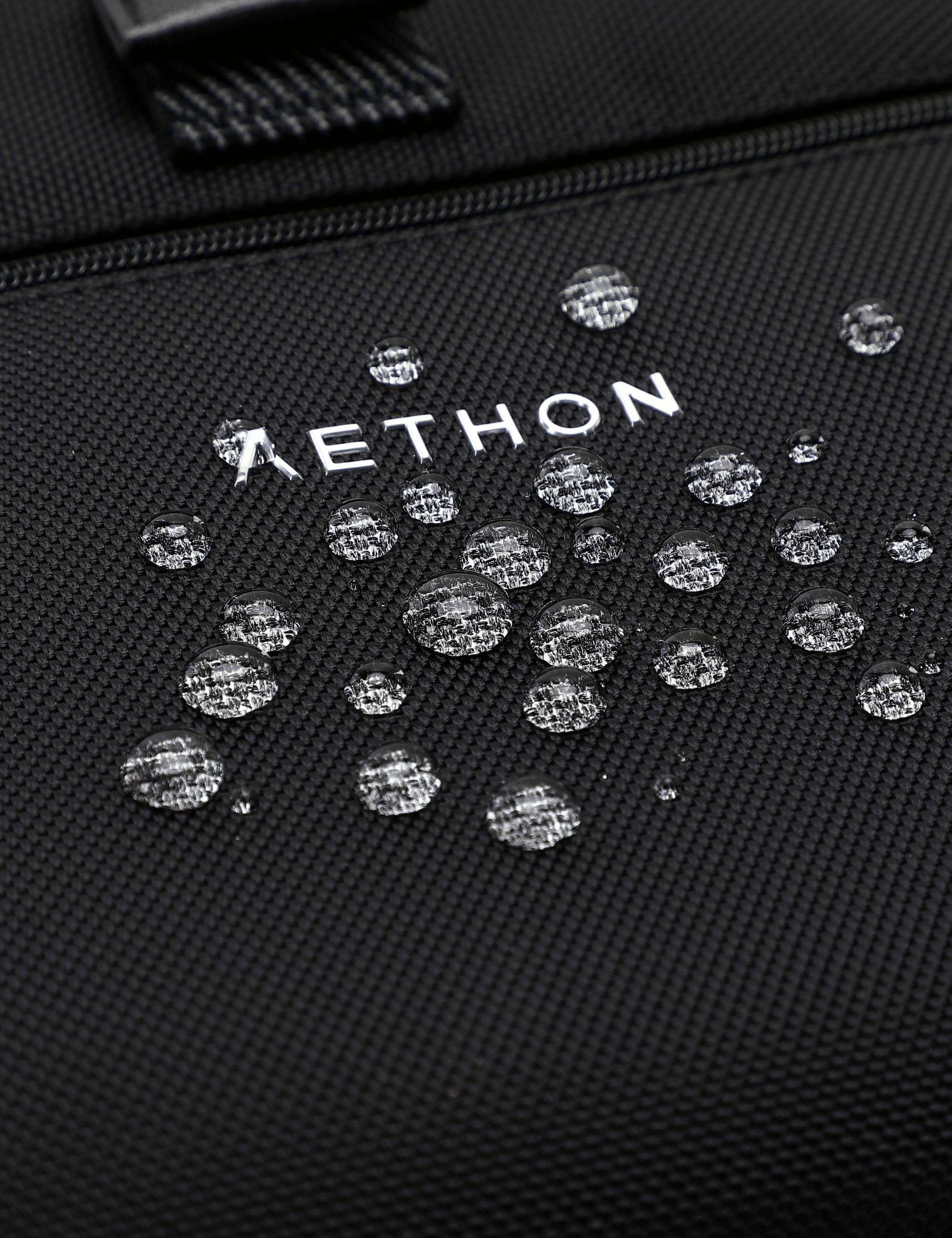 The Scout Backpack(Black)