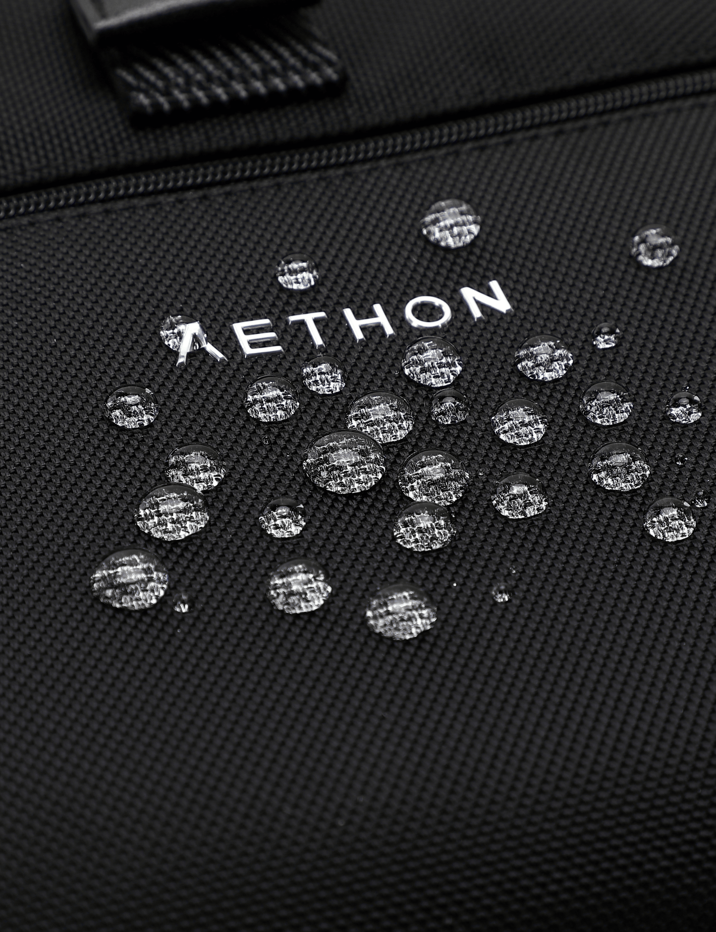 The Scout Backpack(Black)