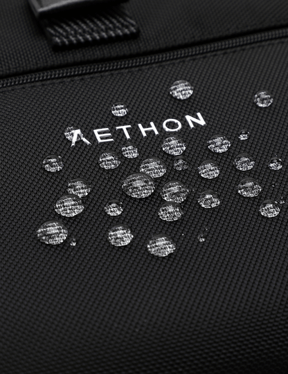 The Scout Backpack(Black)