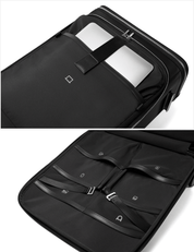 The Hover Luggage-Cabin(Black)